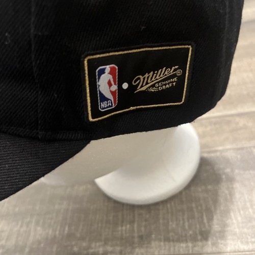 Boston Celtics Black NBA Gold Embroidered Snapback Adjustable Ca - photo 3