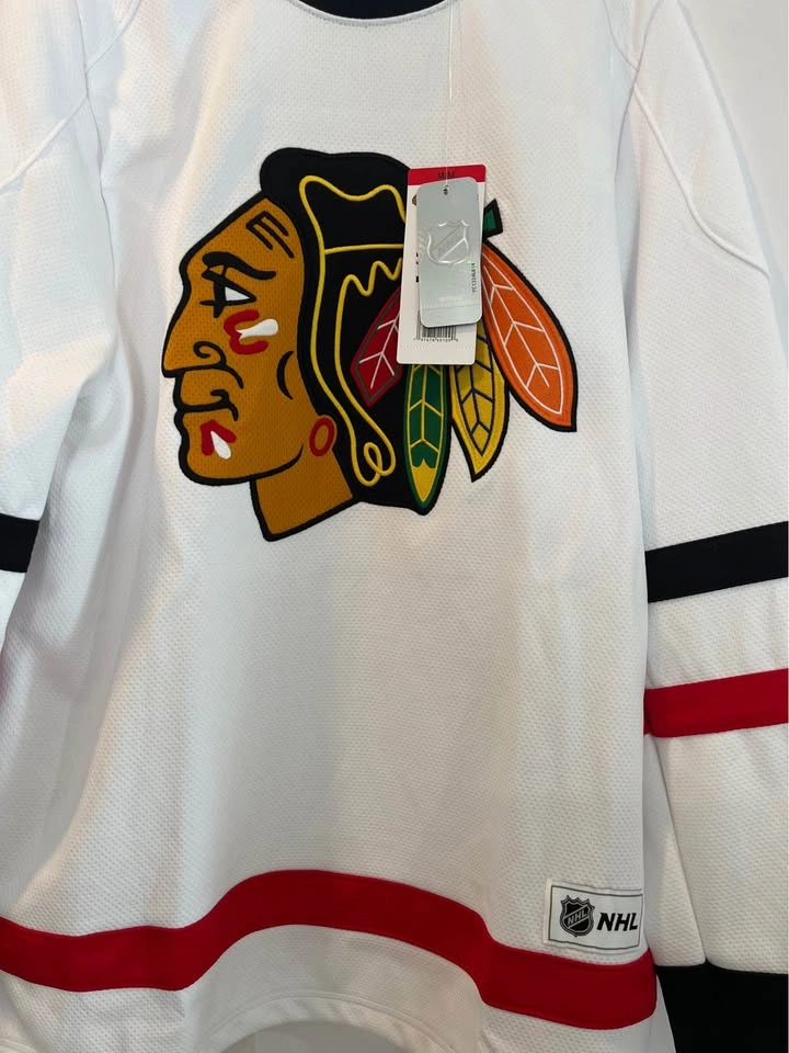 Chicago Blackhawks Jersey (NWT) - photo 2