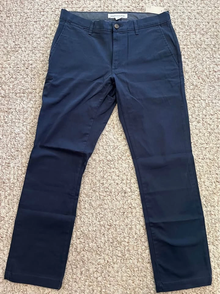 Men’s 5 Pocket Pants (NWT) - photo 2