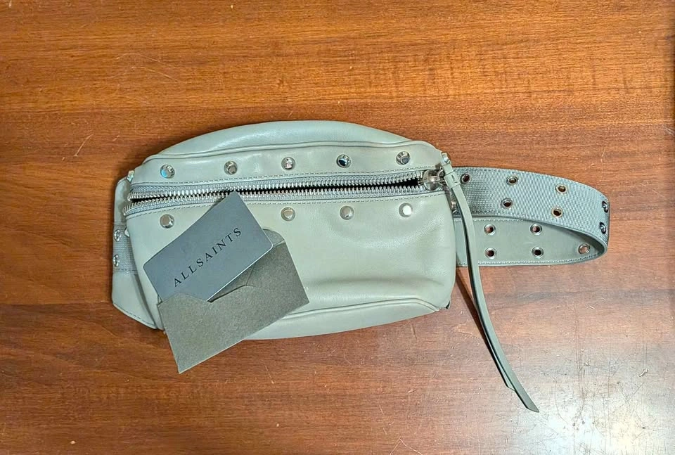 Belt Bag