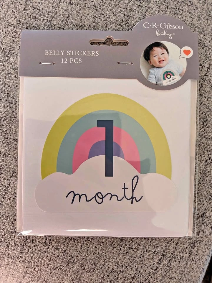 Baby Photo Props