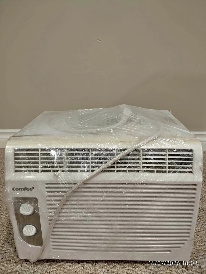 Comfee Window Air Conditioner