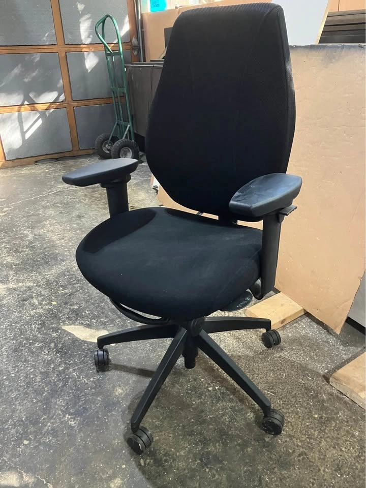 Office chair Ergocentric - photo 2
