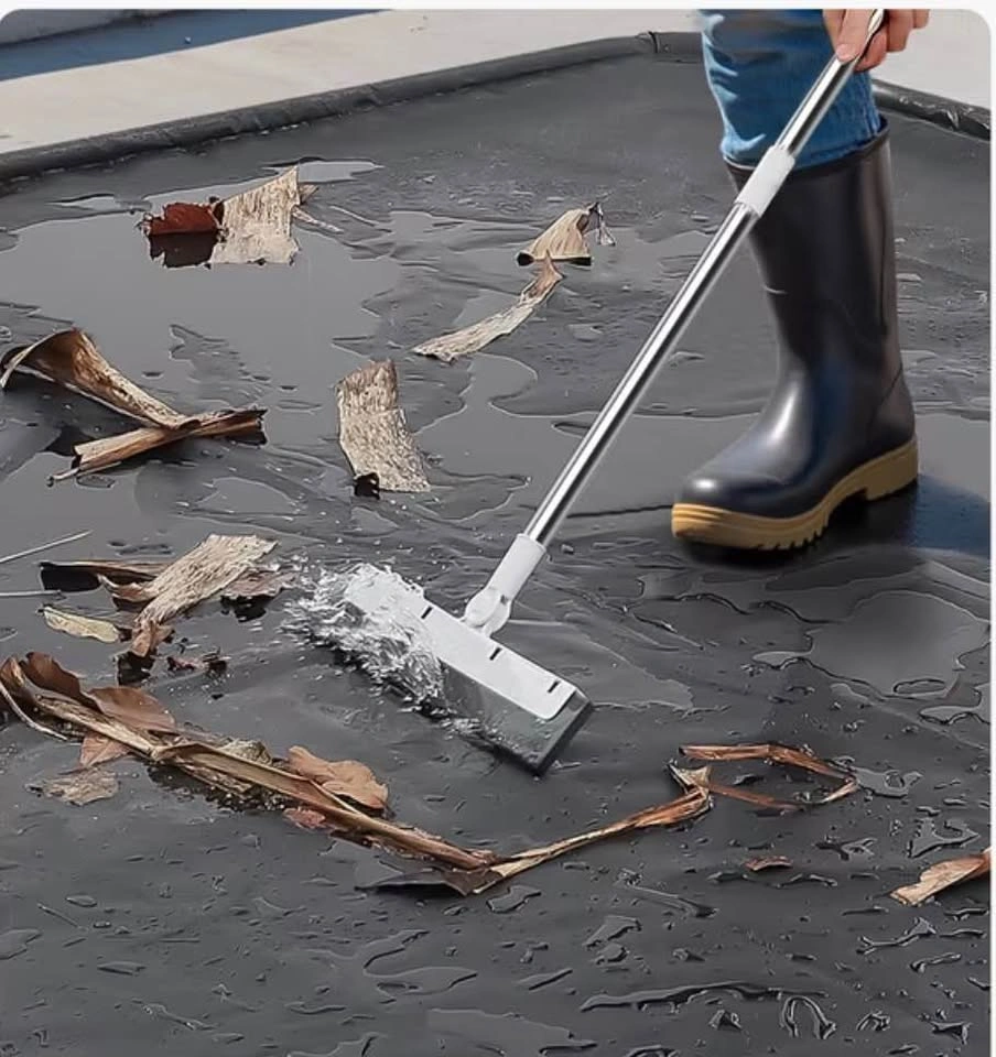Squeegee Broom - photo 2