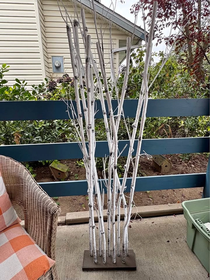 Holiday decor