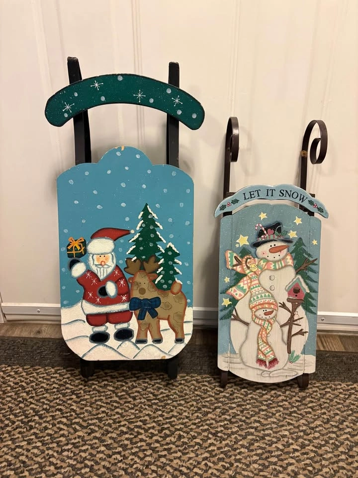 Holiday decor - photo 2