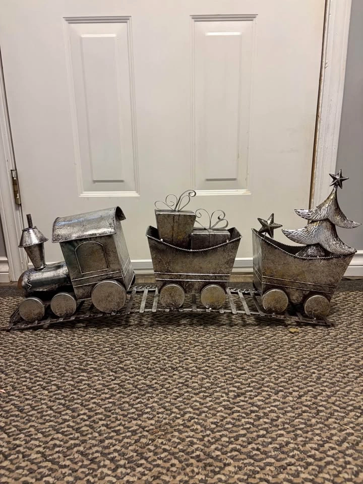 Holiday decor - photo 3