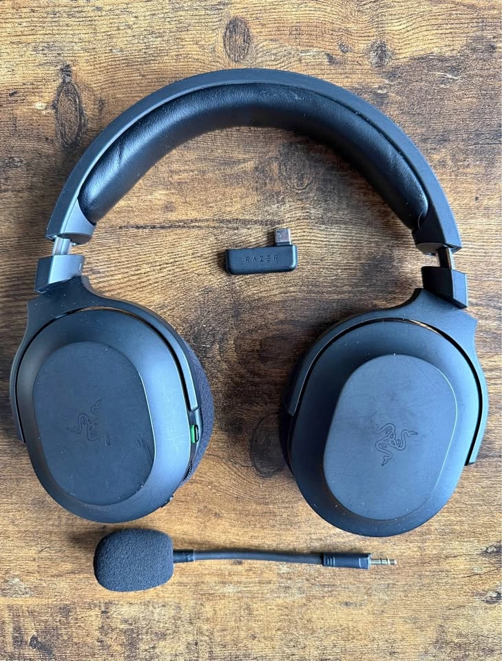 Razer Barracuda X Headset