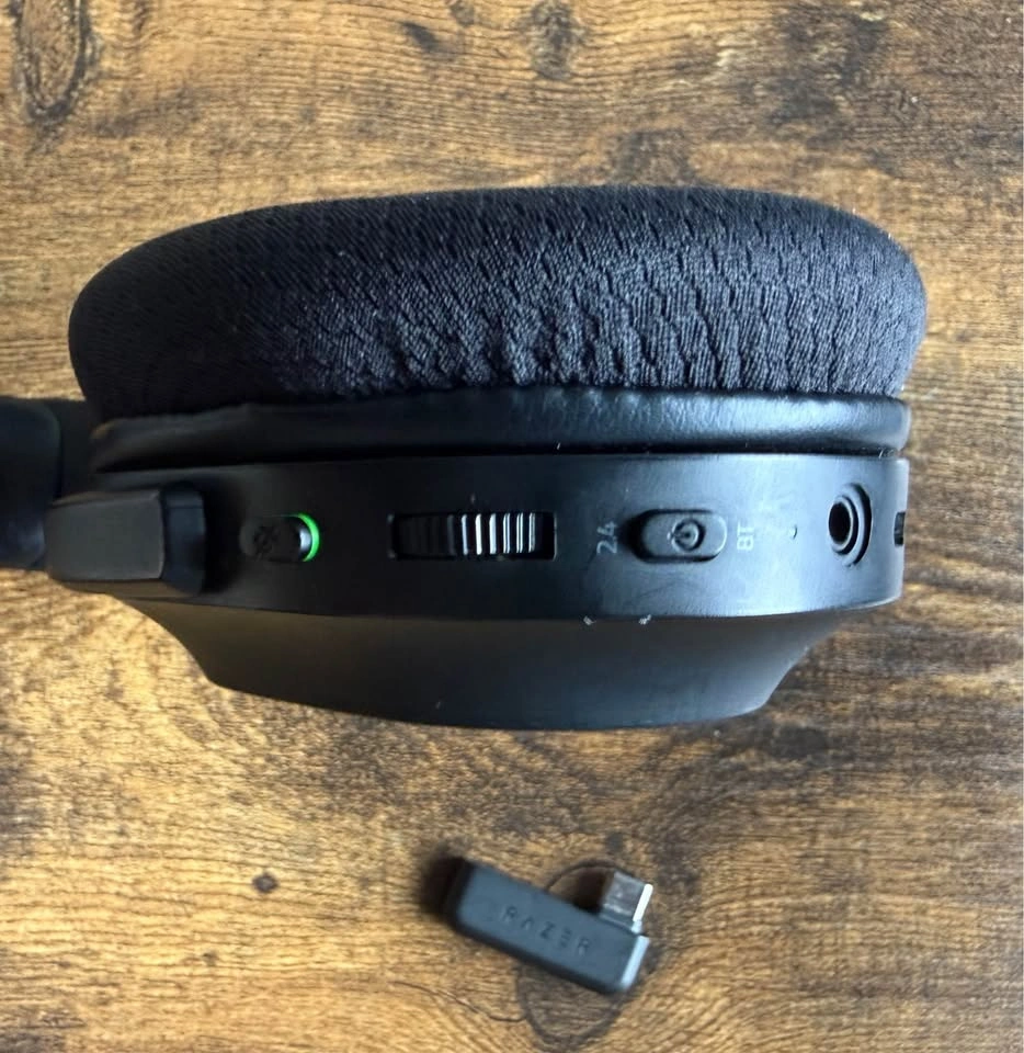 Razer Barracuda X Headset - photo 3