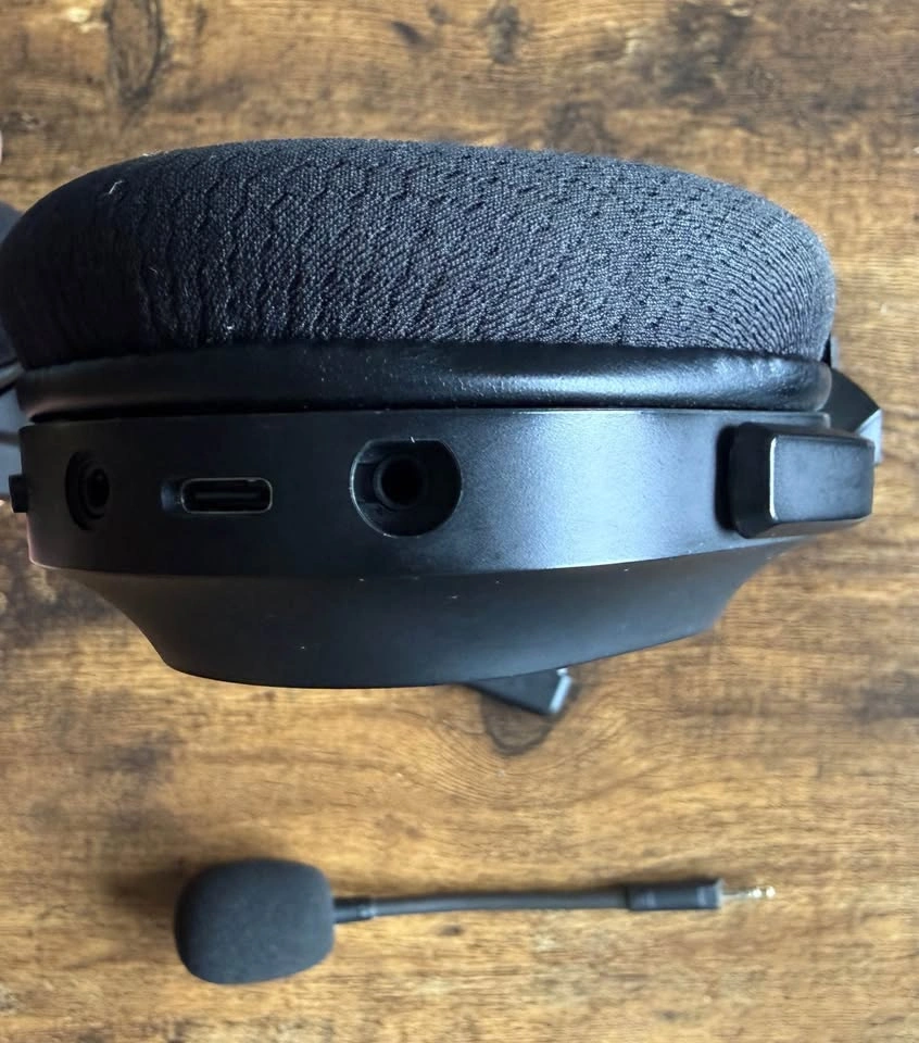 Razer Barracuda X Headset - photo 4