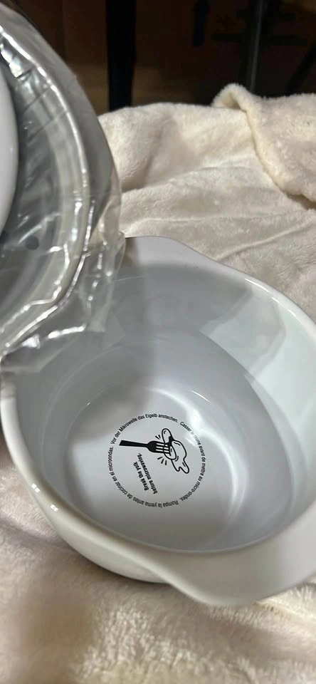 Pampered Chef Breakfast Sandwich Maker