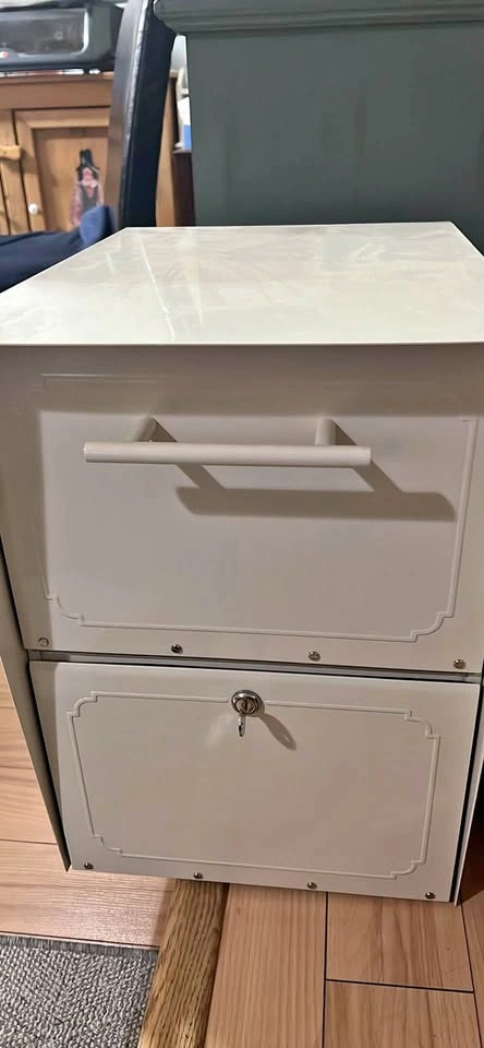 Drop box