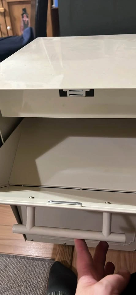 Drop box - photo 2