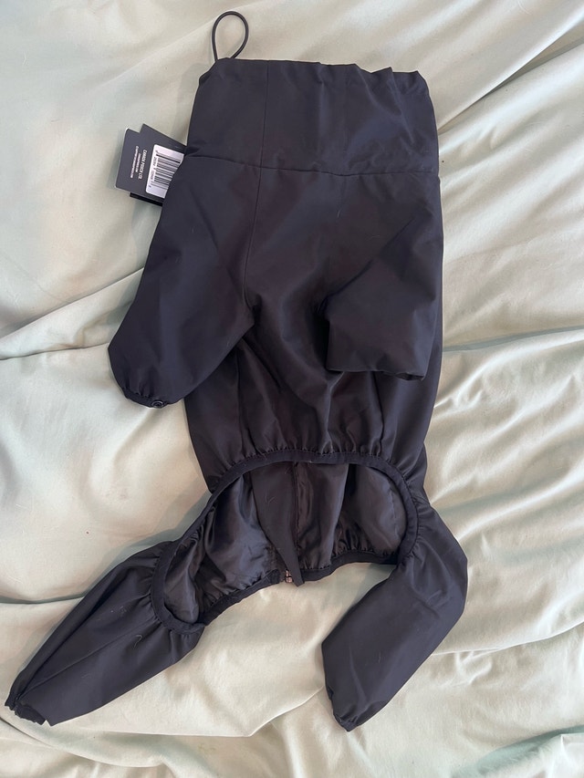 Canada Pooch The Slush Suit Size 16 - photo 3