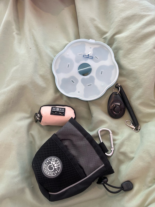 GF Pet Dog Accessories Bundle - photo 2