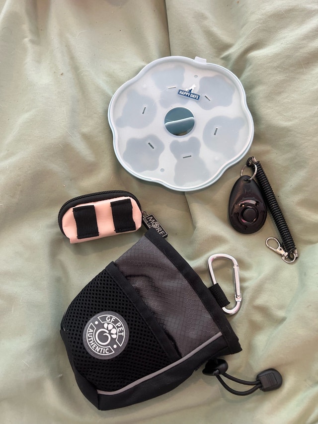 GF Pet Dog Accessories Bundle - photo 3