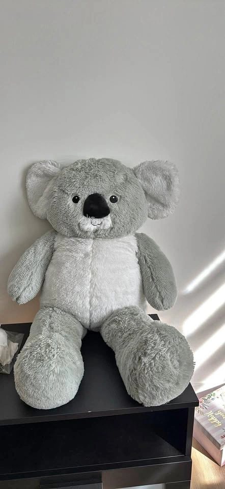 Large Plush Koala Bear