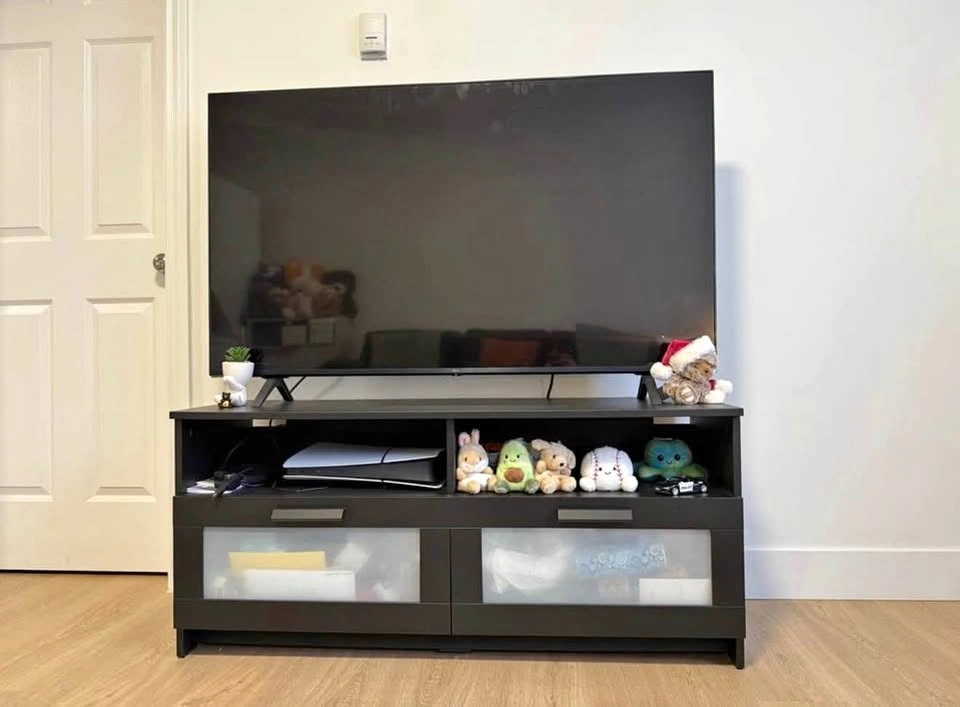 IKEA Brimnes TV Stand