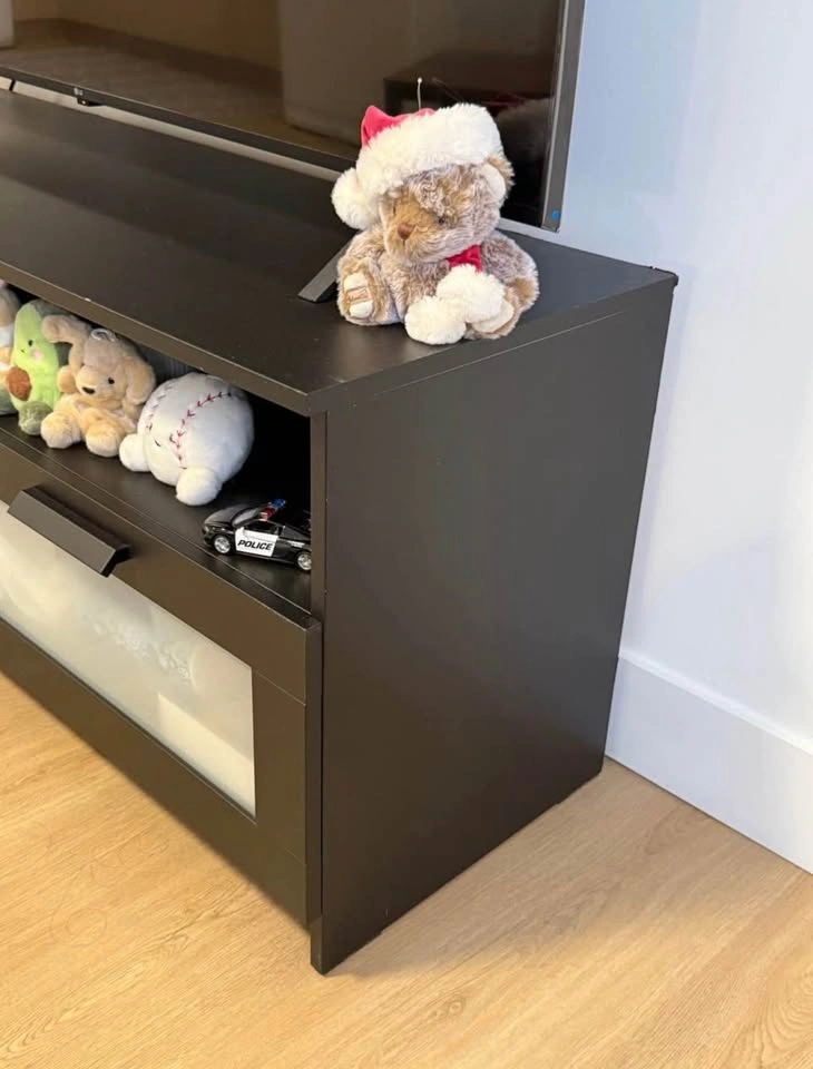 IKEA Brimnes TV Stand - photo 2