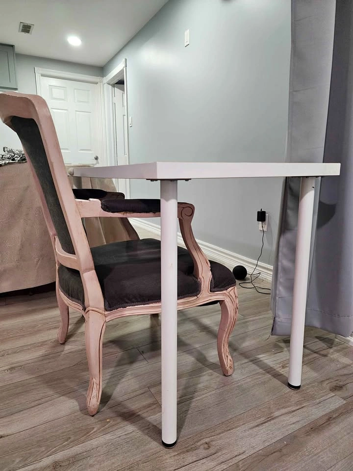 Study table + Chair