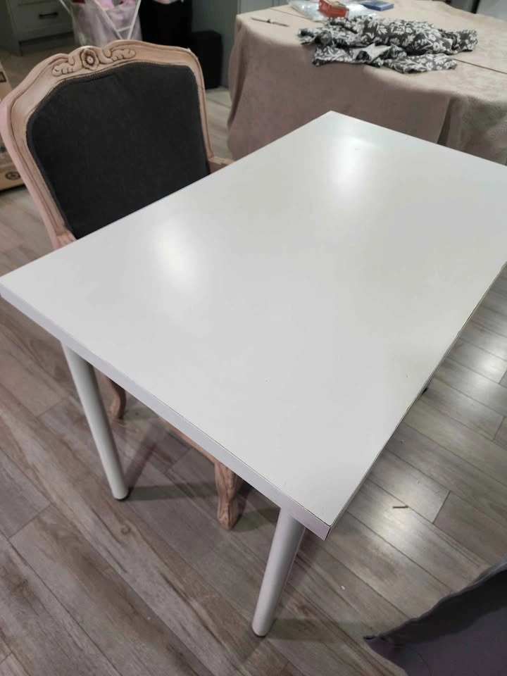 Study table + Chair - photo 2