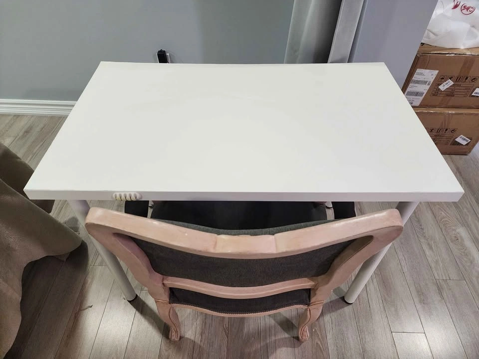 Study table + Chair - photo 3
