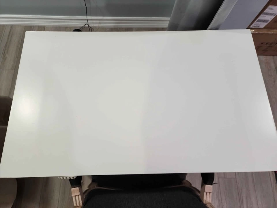 Study table + Chair - photo 4