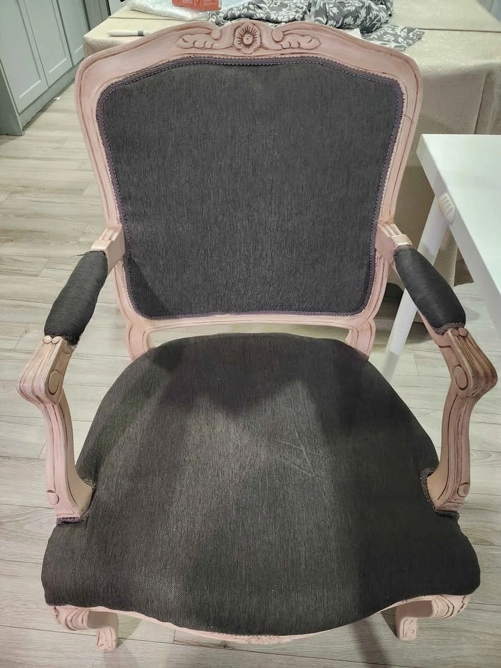Study table + Chair - photo 5