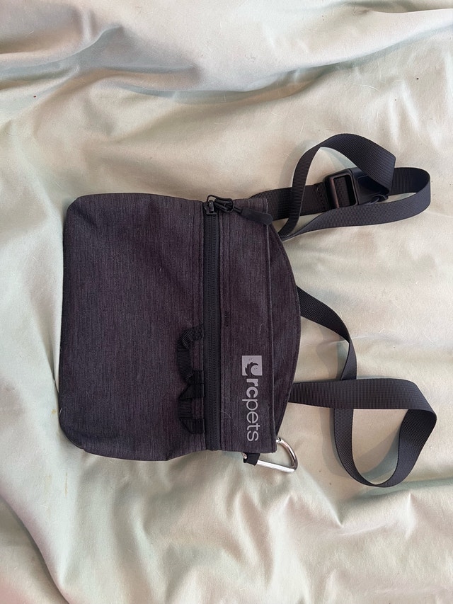RC Pets Treat Bag