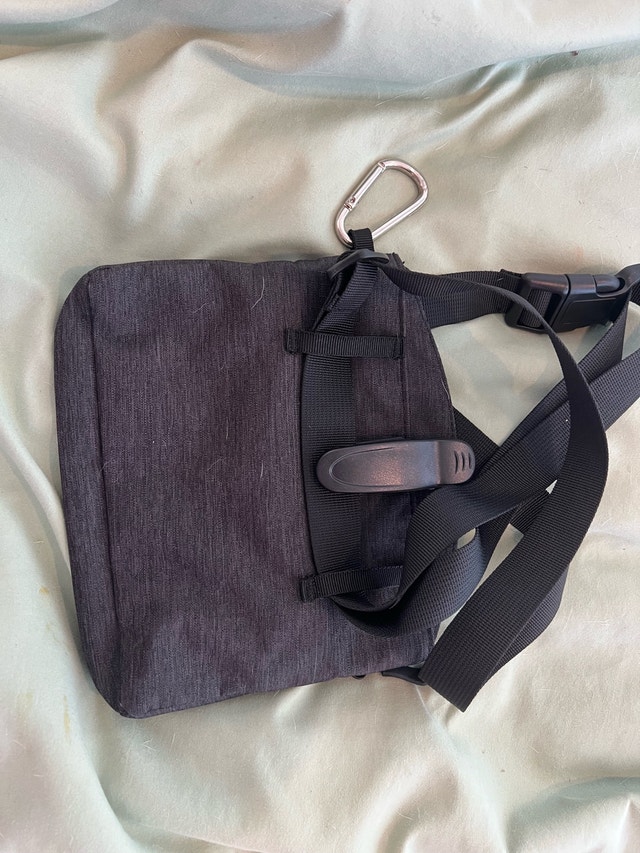 RC Pets Treat Bag - photo 2