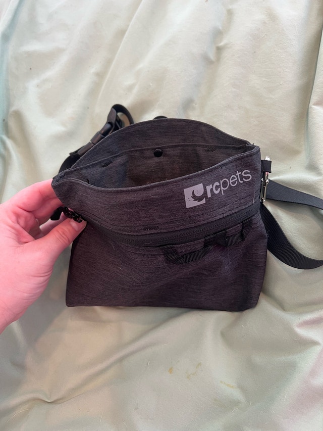 RC Pets Treat Bag - photo 3