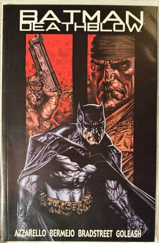 Batman Comic Lot (4 Books) Near Mint - photo 2