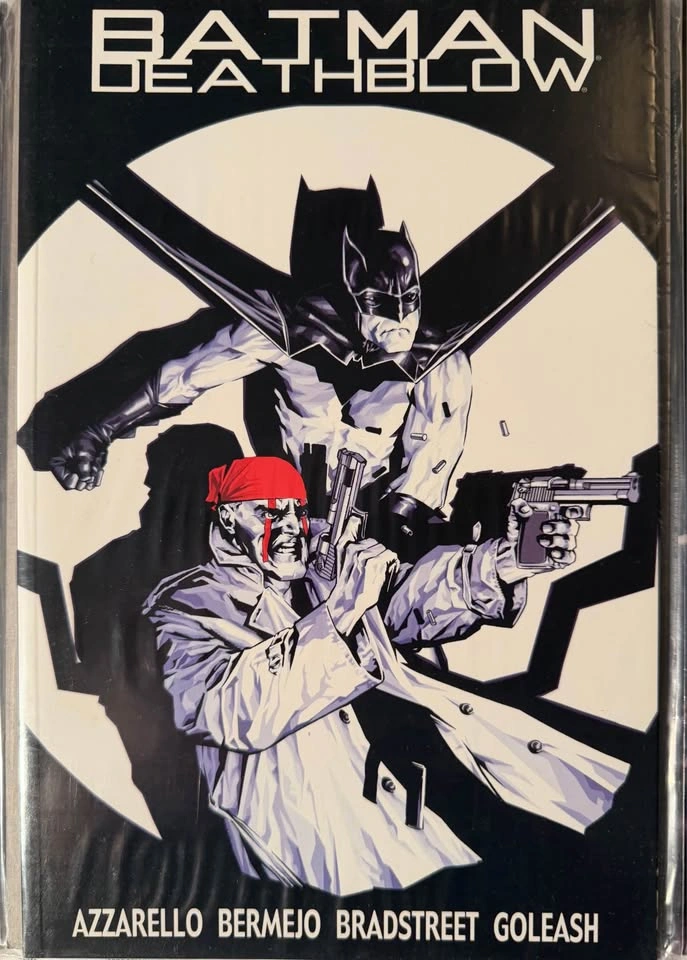Batman Comic Lot (4 Books) Near Mint - photo 3