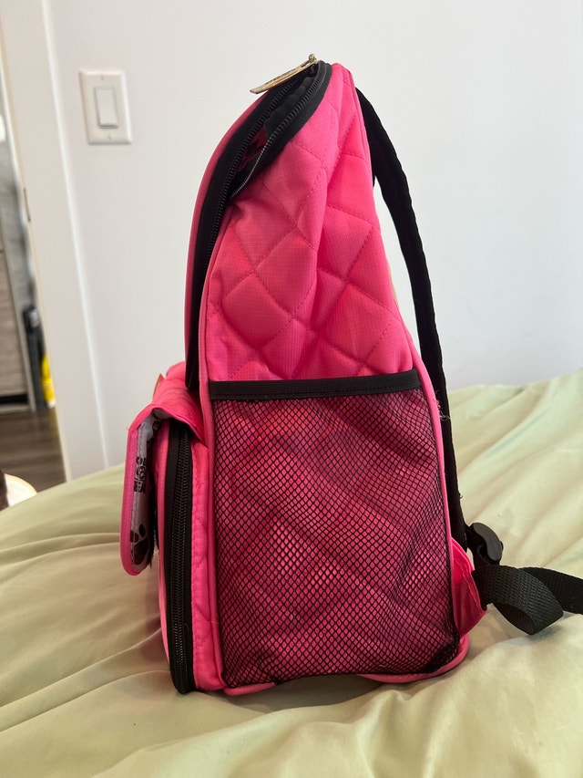 Mobile Dog Gear Weekender Backpack - photo 3