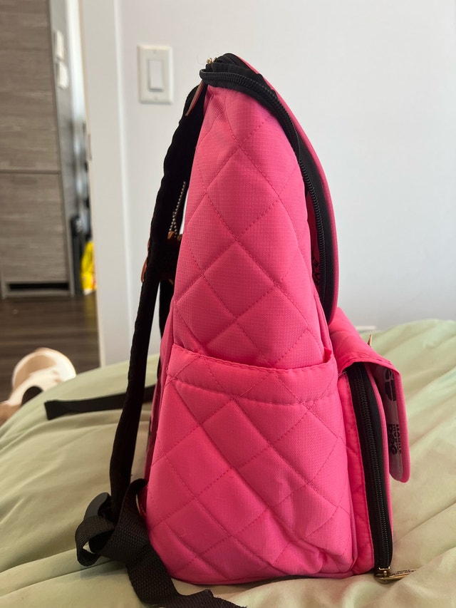 Mobile Dog Gear Weekender Backpack - photo 4