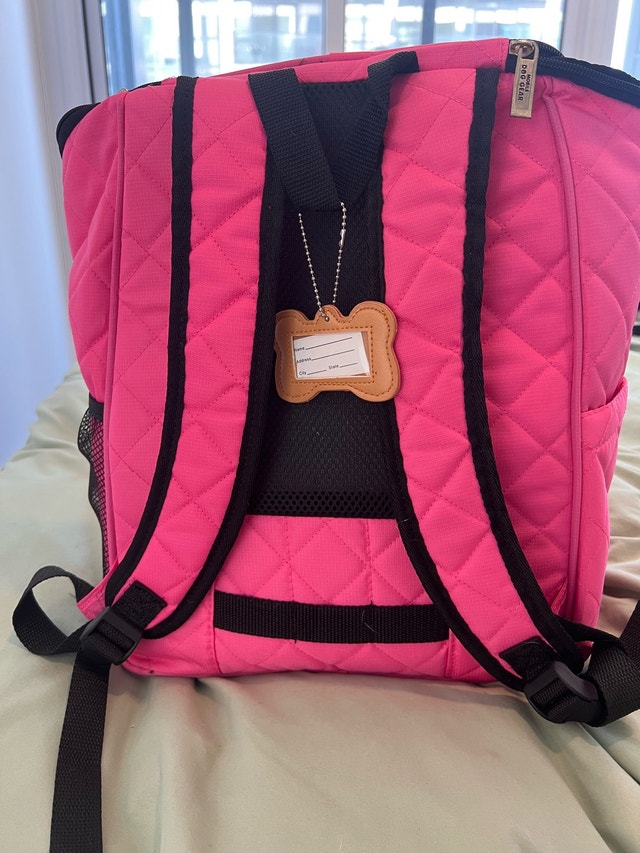 Mobile Dog Gear Weekender Backpack - photo 5