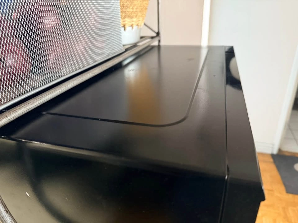 Panasonic Microwave — 1100W - photo 3