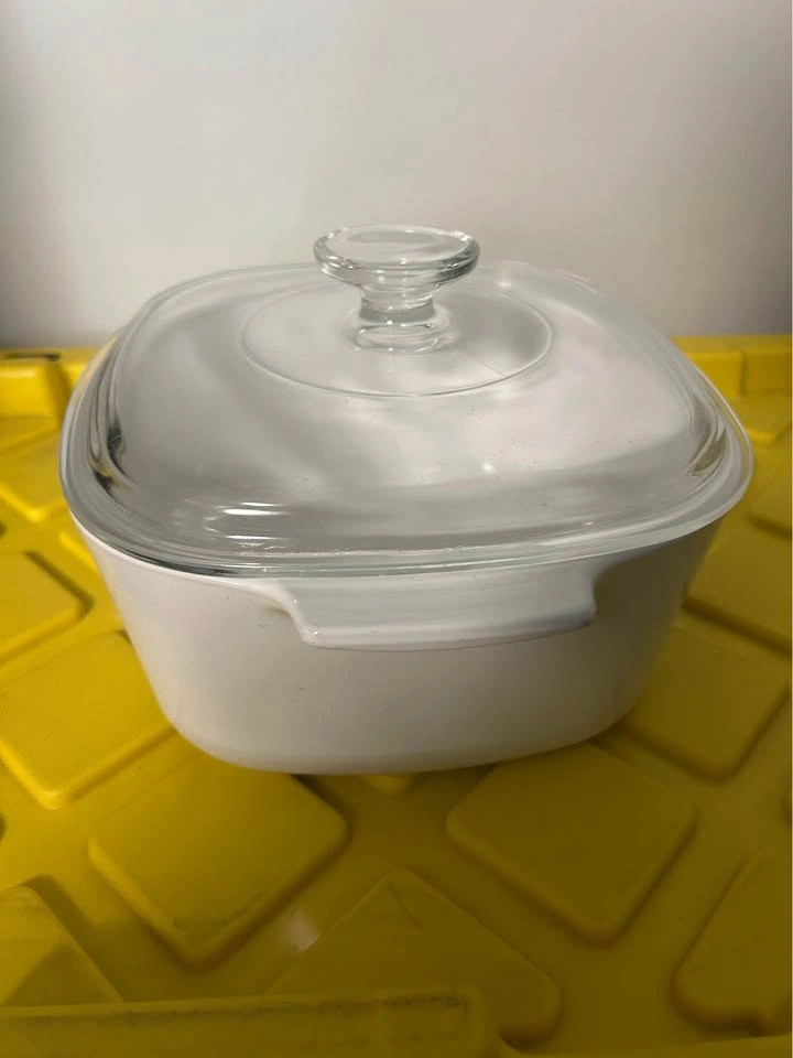 Corning wear with lid - photo 2