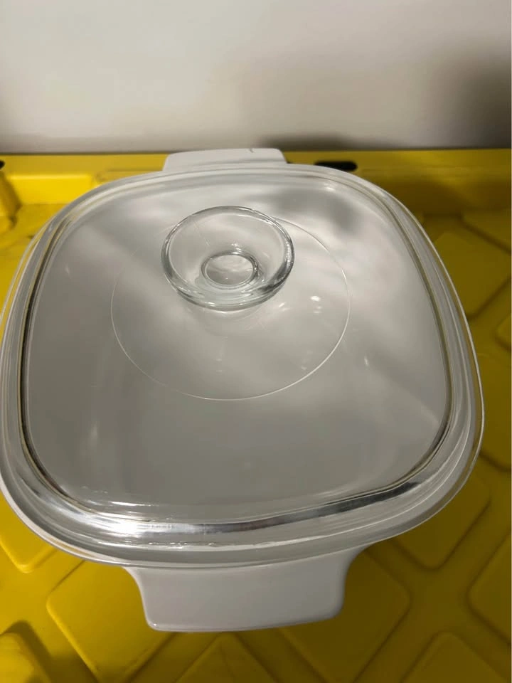 Corning wear with lid - photo 3