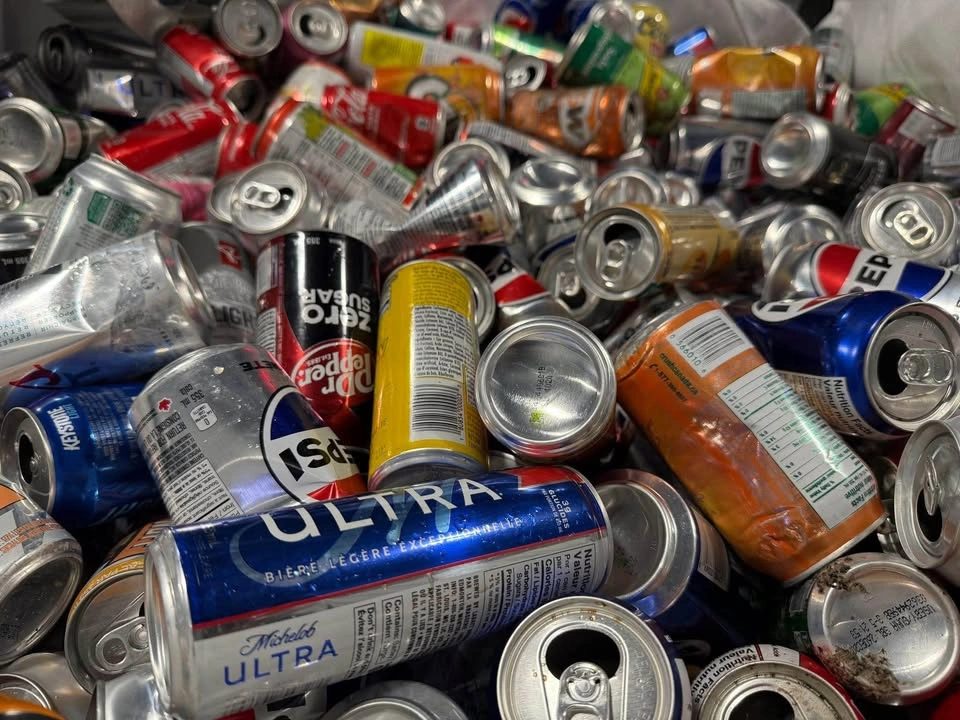 Bottle Drive