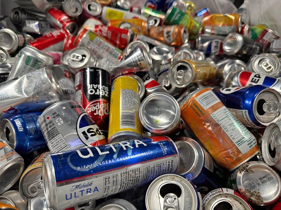 Bottle drive