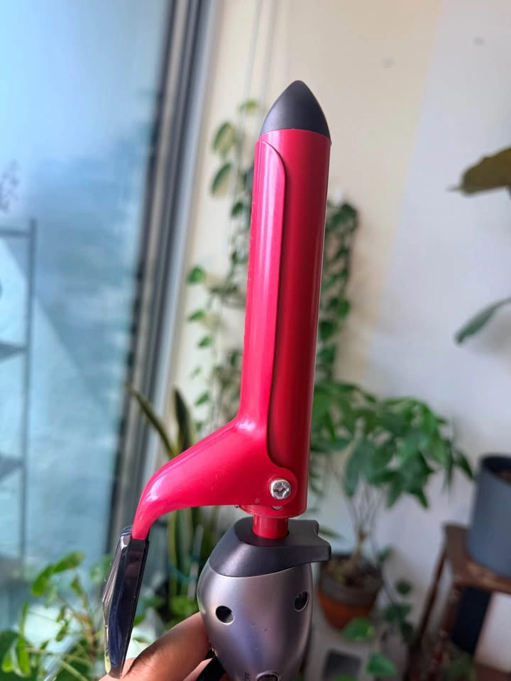 Curling Rod — Intratek - photo 2