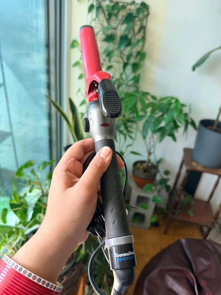 Curling Rod — Intratek - photo 4
