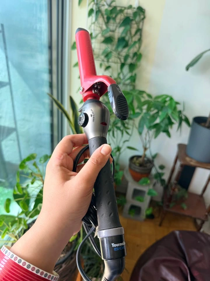 Curling Rod — Intratek - photo 5