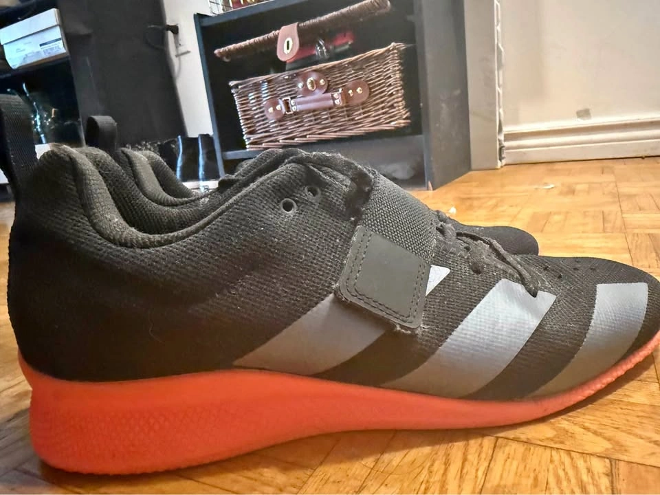 Men’s Training / Gym Shoes – Athletic Shoes