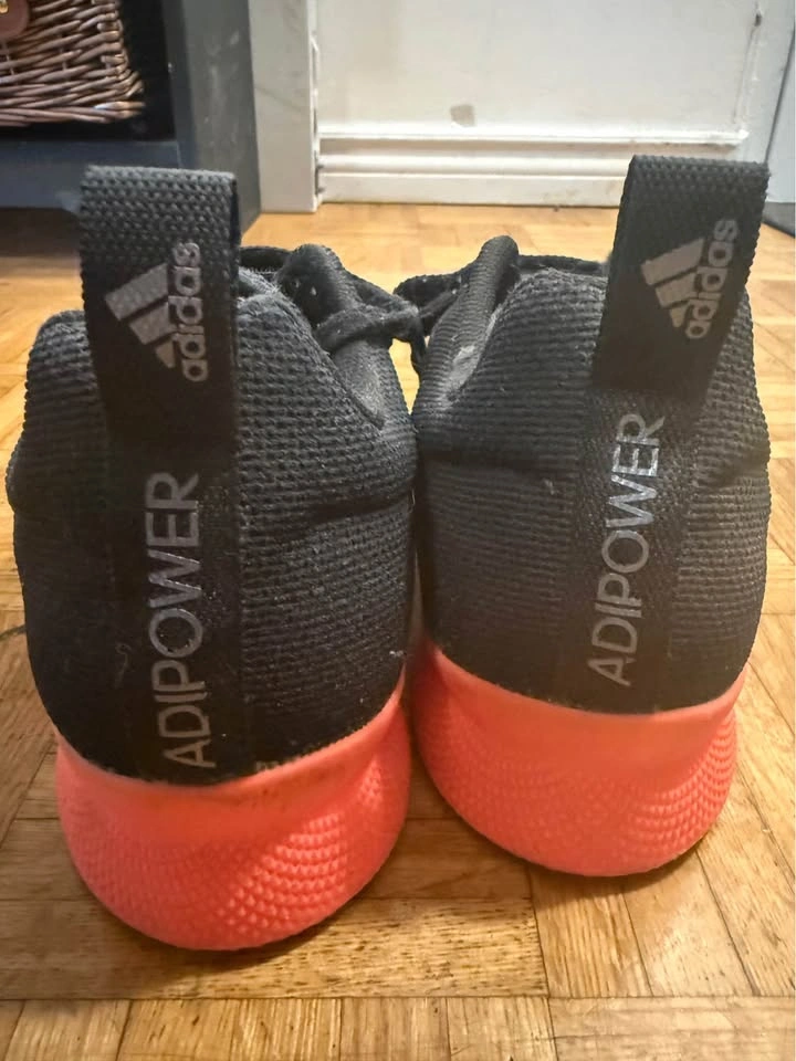Men’s Training / Gym Shoes – Athletic Shoes - photo 2
