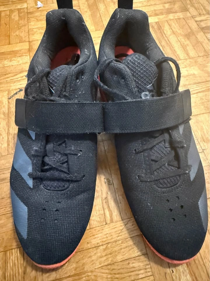 Men’s Training / Gym Shoes – Athletic Shoes - photo 3