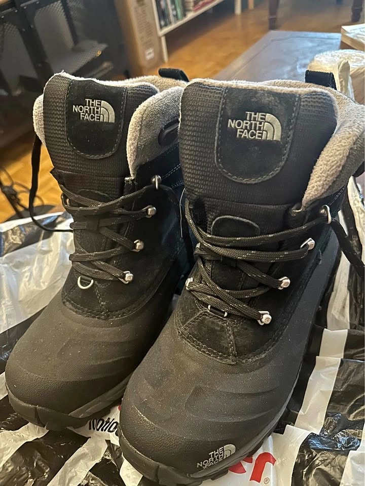 Winter Shoes