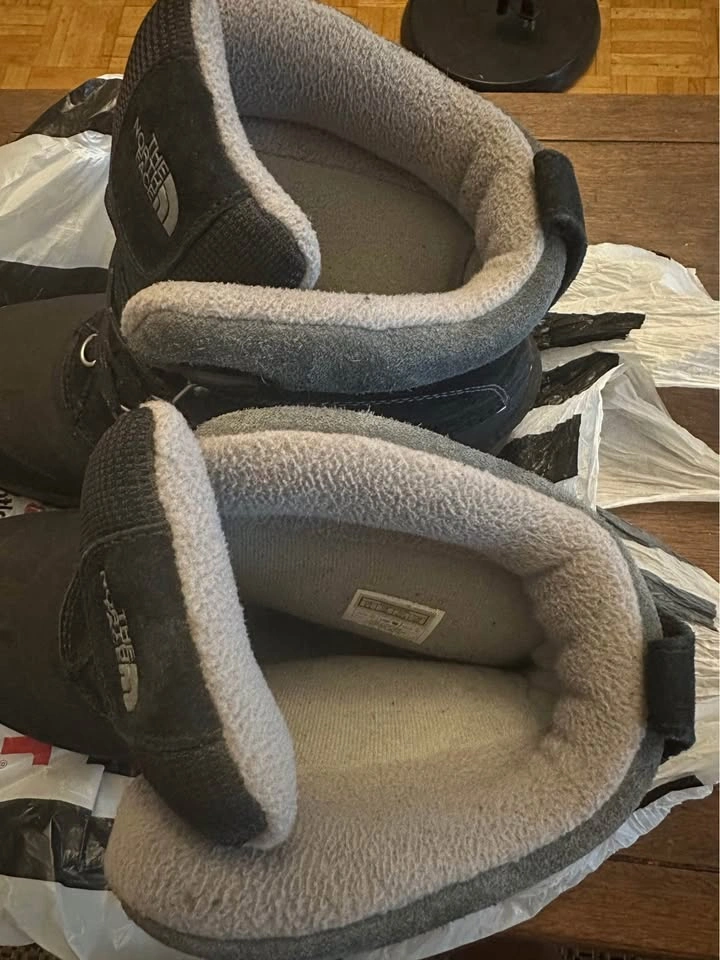 Winter Shoes - photo 2