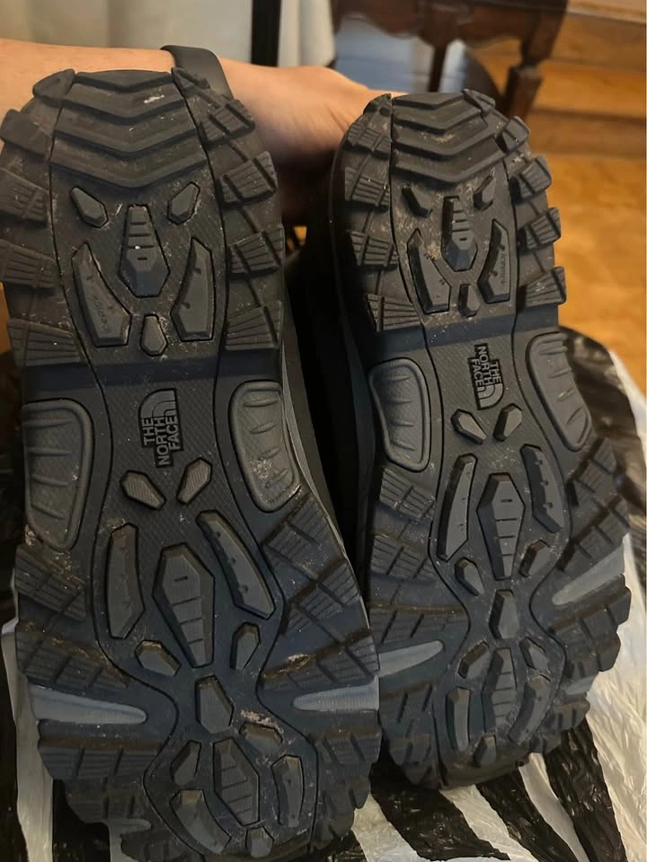 Winter Shoes - photo 4